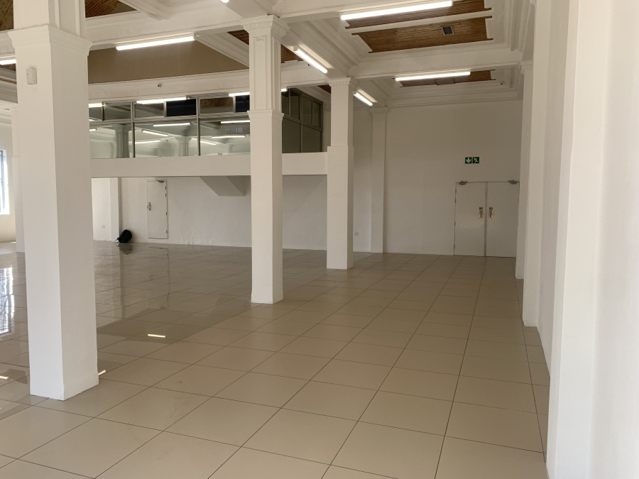 To Let commercial Property for Rent in Claremont Western Cape